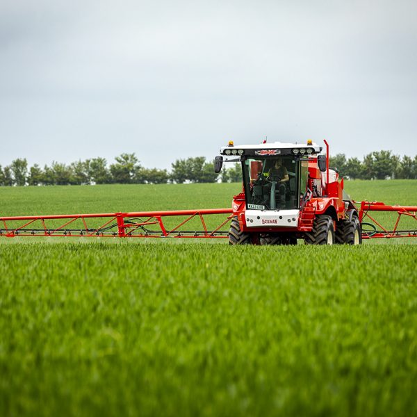 rb55 crop sprayer