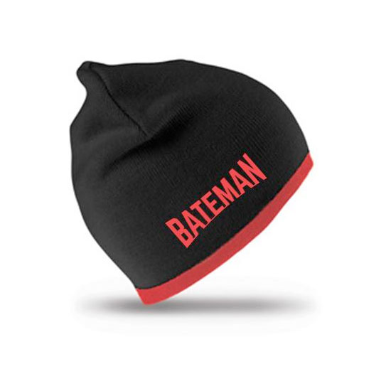 Bateman Sprayers Fashion Fit Hat
