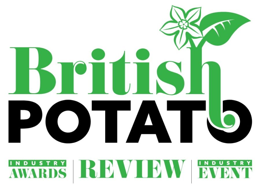 BPShowLogo British Potato Event Logo