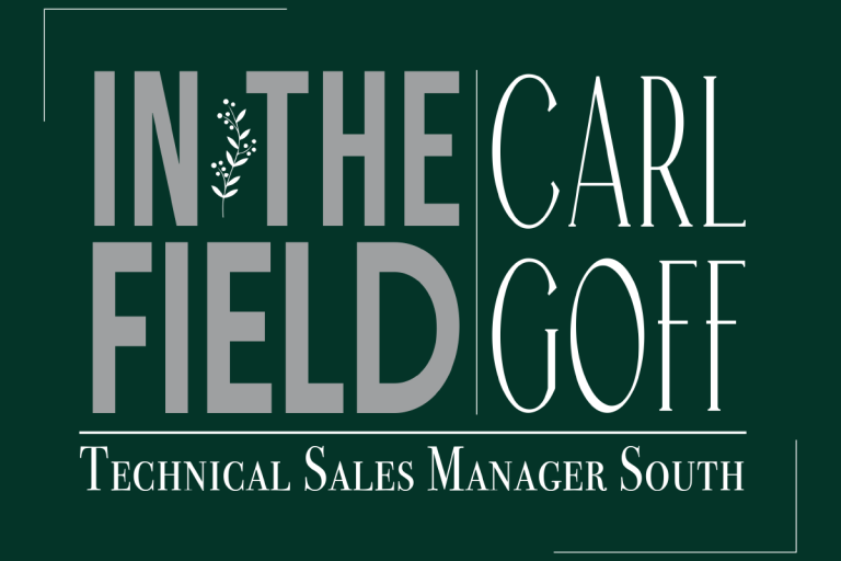 in-the-field-logo In The Field with Carl Goff