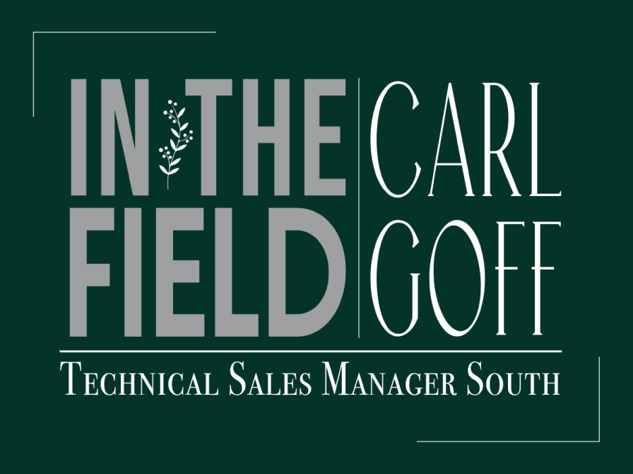 in-the-field-logo In The Field with Carl Goff