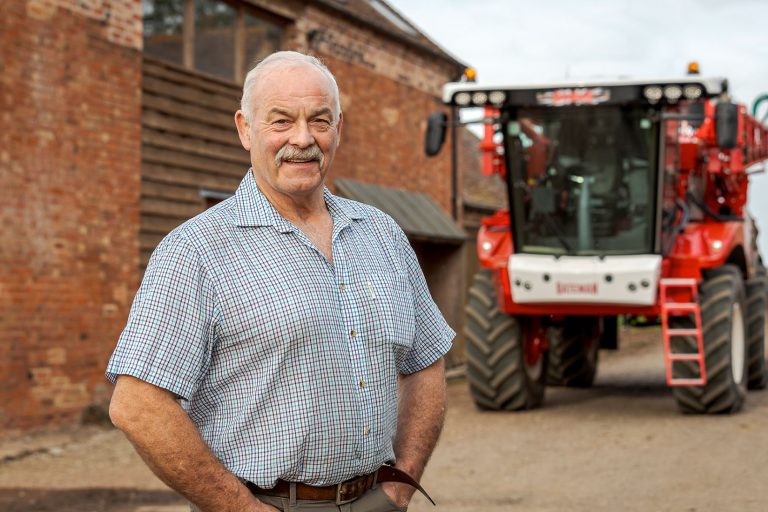 rb35-crop-sprayer-operator-mike-reed RB35 Crop Sprayer operator Mike Reed