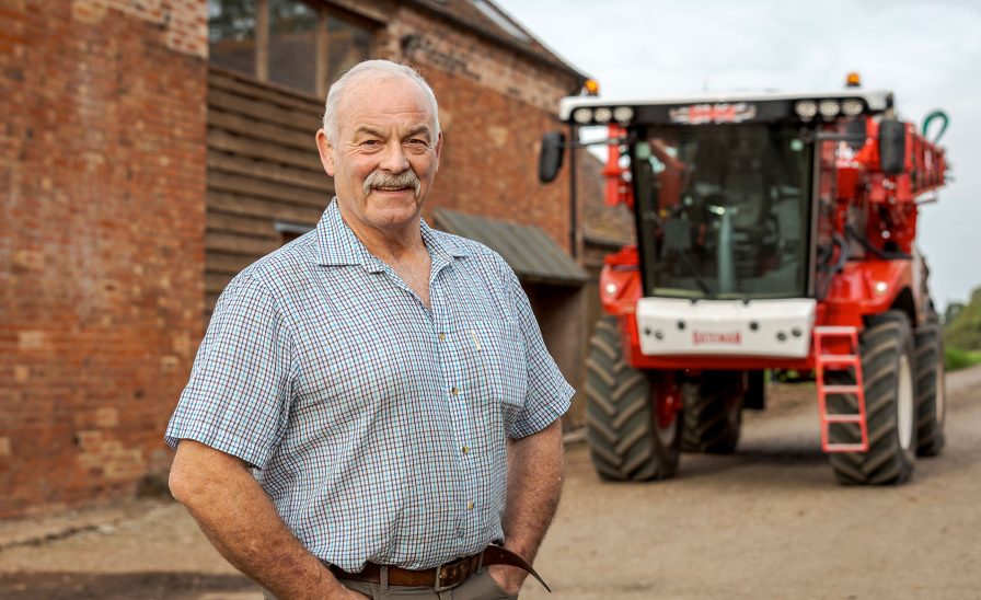 rb35-crop-sprayer-operator-mike-reed RB35 Crop Sprayer operator Mike Reed