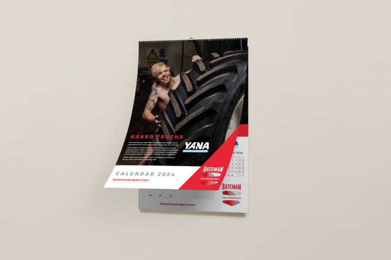 Bateman-Naked-Truths-Calendar-Cover Bateman Sprayers Naked Truths charity calendar cover