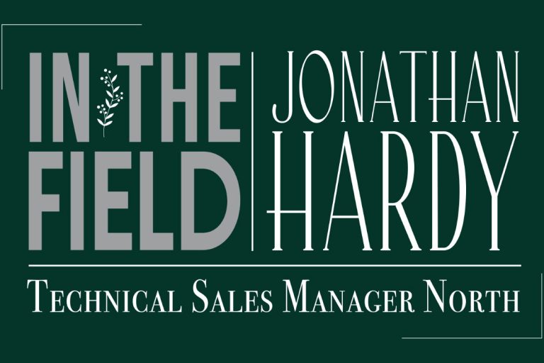 in-the-field-with-jonathan-hardy in the field with jonathan hardy column graphic