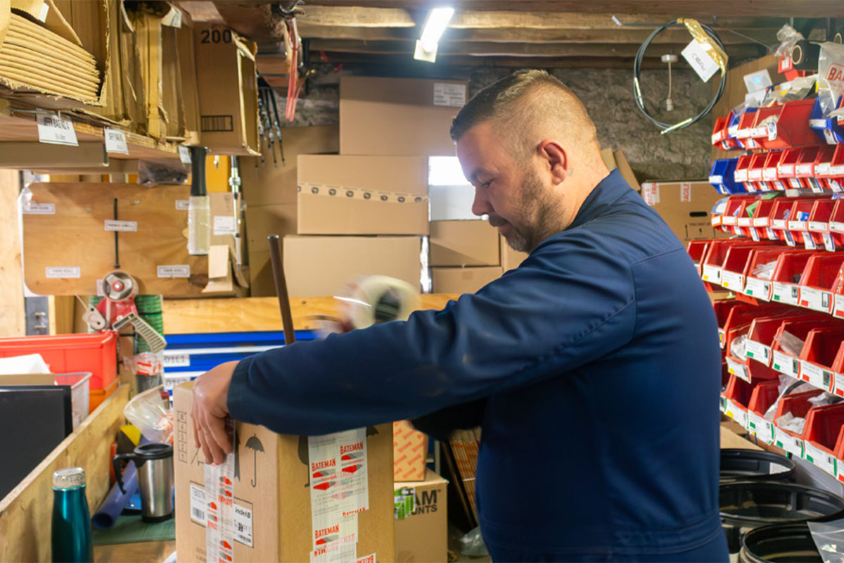 bateman-parts-department Bateman parts department