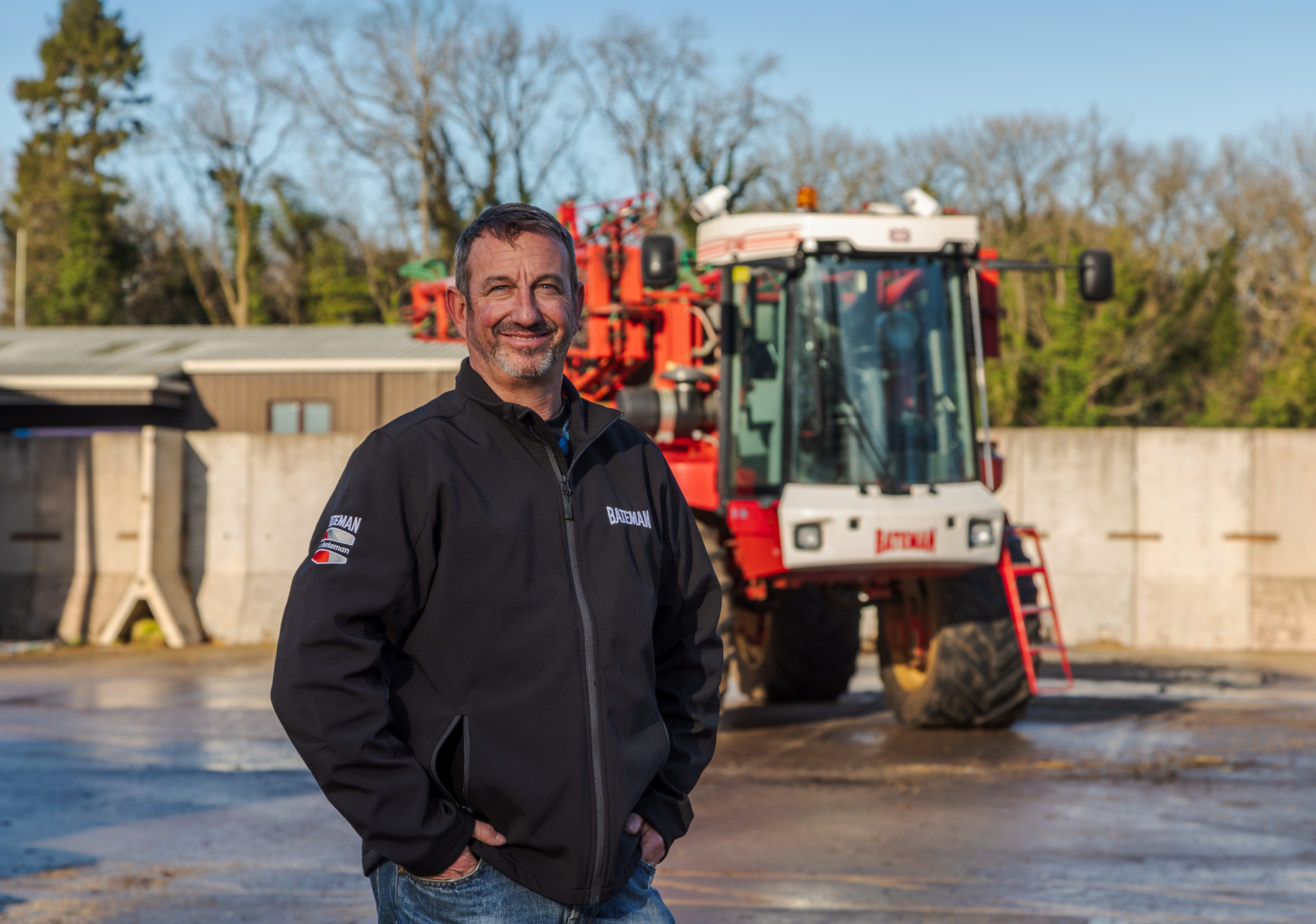 bateman-sprayer-operator-iain-robertson Bateman RB35 operator Iain Robertson