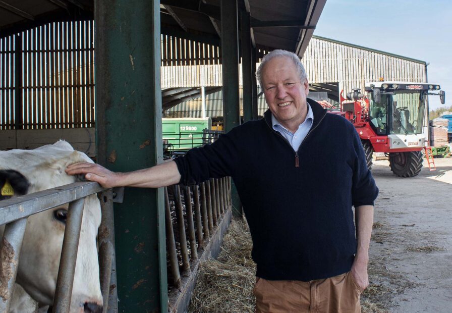 warwickhire-farmer-rupert-inkpen Warwickshire farmer Rupert Inkpen