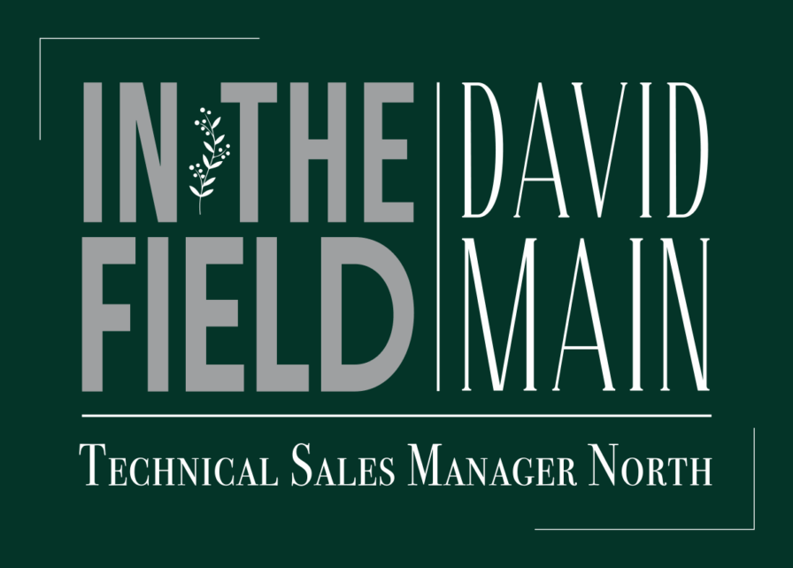 in-the-field-david-main in the field with david main