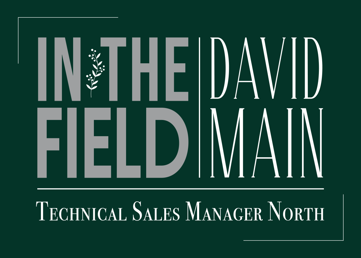 in-the-field-david-main in the field with david main