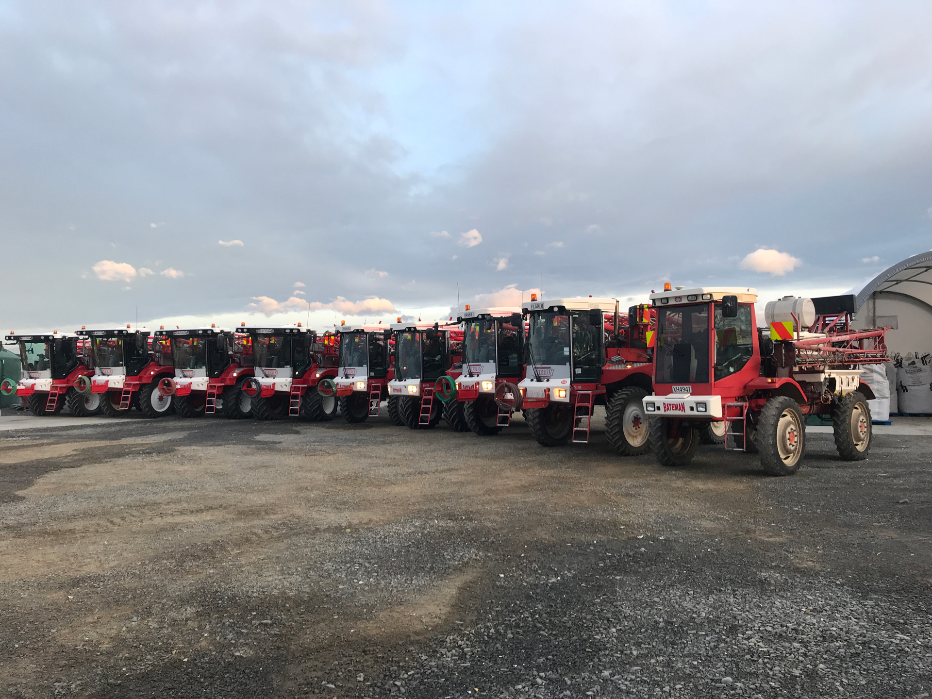 the-molloy-agriculture-bateman-fleet the molloy agriculture bateman fleet