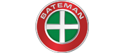 Bateman Sprayers