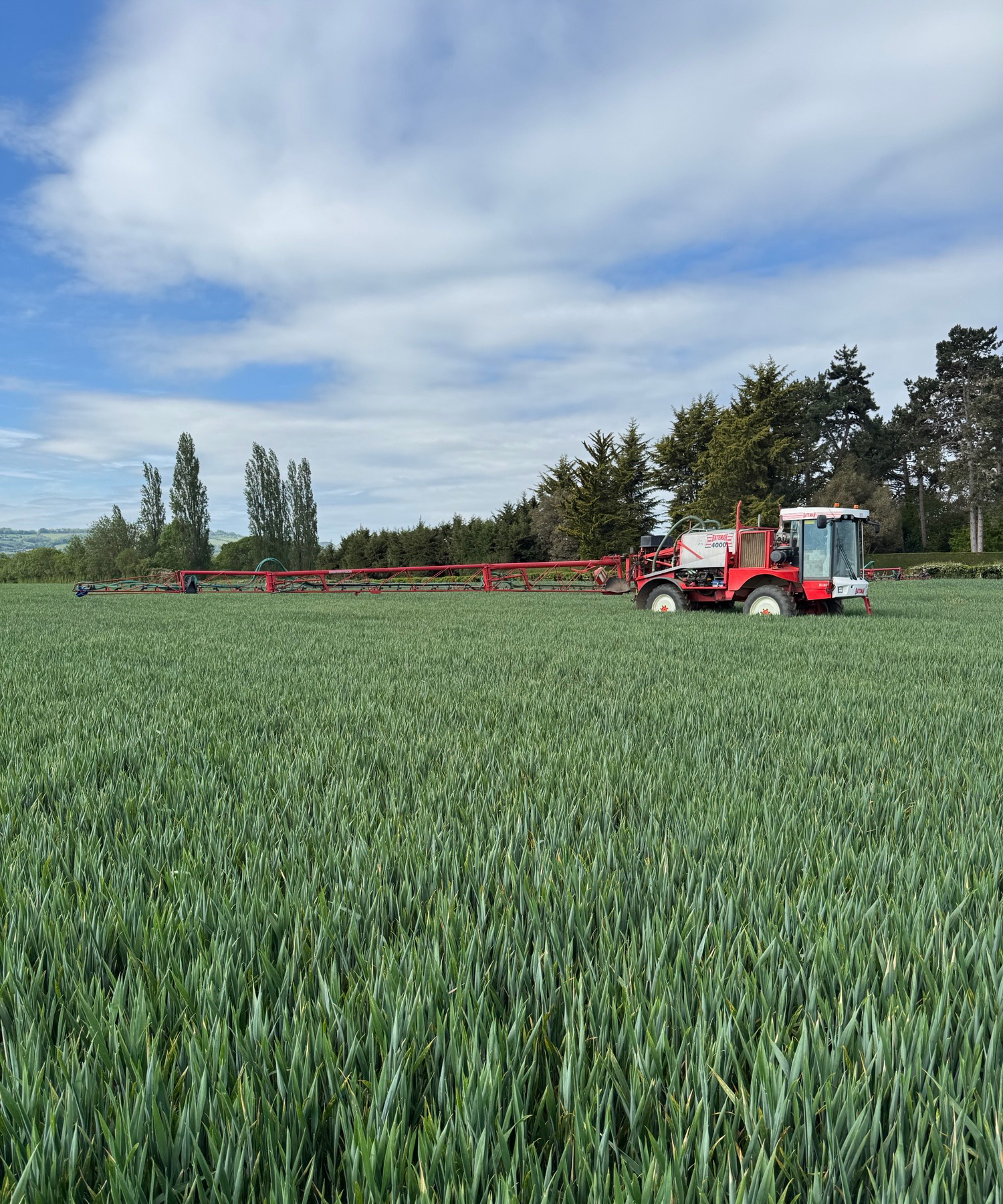 bateman-rb35-with-boom-open Bateman RB35 with boom unfolded
