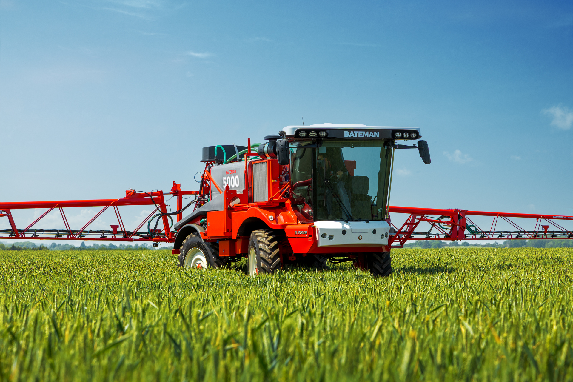 e-drive-on-rb50 E-Drive+ on an RB50 crop sprayer