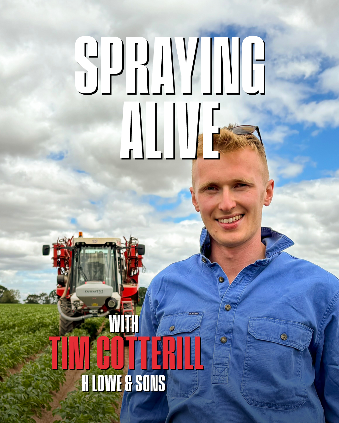 tim cotterill